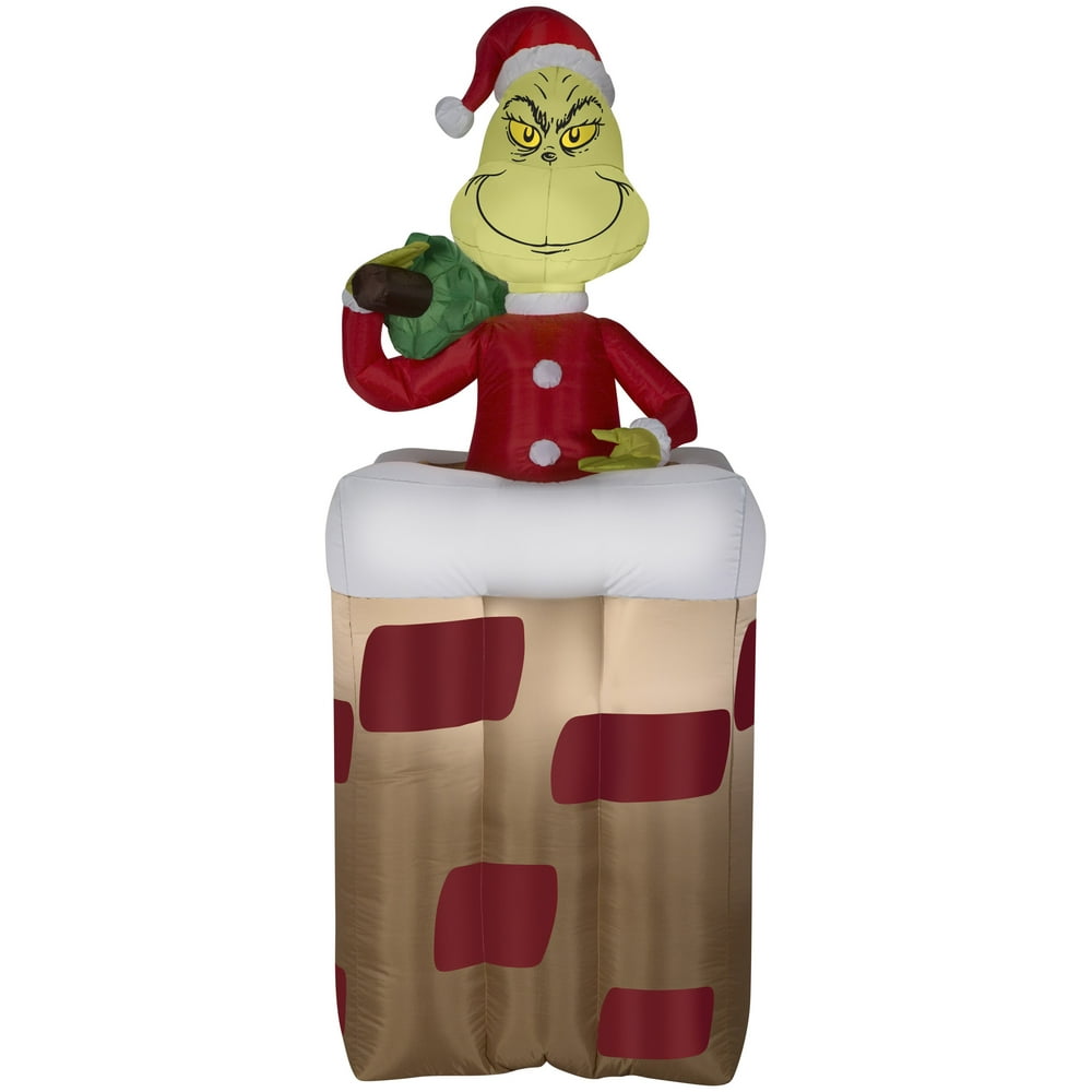 walmart grinch sweatpants