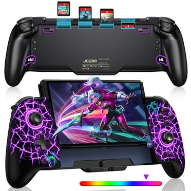 Switch Controllers for Nintendo Switch/OLED Controller