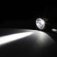 thumbnail image 2 of Barra de luz de 4 pulgada redonda de 100 W Macarena Luces de conducción de xenón HID, 2 of 8