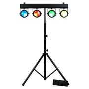 American DJ Dotz TPar LED Par Wash Smooth Color Mixing System | DOTZ-TPAR-SYS