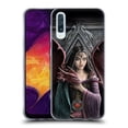 thumbnail image 1 of Head Case Designs Officially Licensed Anne Stokes Dragon Friendship Soul Mates Soft Gel Case Compatible with Samsung Galaxy A50/A30s (2019), 1 of 7