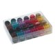 thumbnail image 2 of 24 Piezas clips de cabello Baoblaze multicolor, 2 of 7
