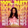 100% Party: Hits Of The 90s Vol.1