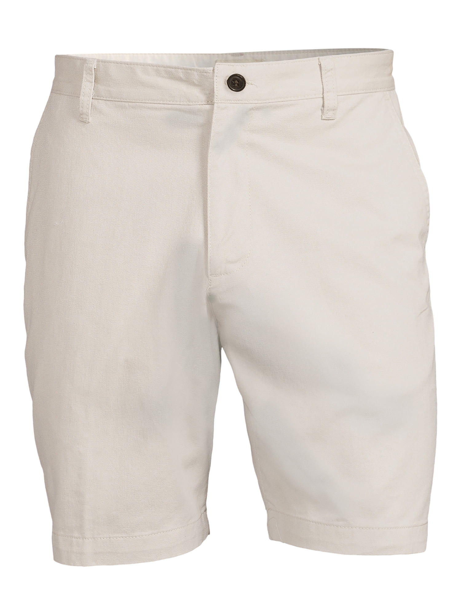 Dockers Men's Perfect Classic Fit 8" Shorts