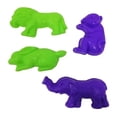 thumbnail image 1 of Moldes Animales Para Arena Magica Educar 4 Piezas, 1 of 2