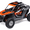 Black, variant on Losi RC Truck 1/10 RZR Rey 4 Wheel Drive Brushless Ready-To-Run Battery and Charger Not Included Polaris LOS03029T1 Trucks Electric RTR Other Trucks Electric RTR Other