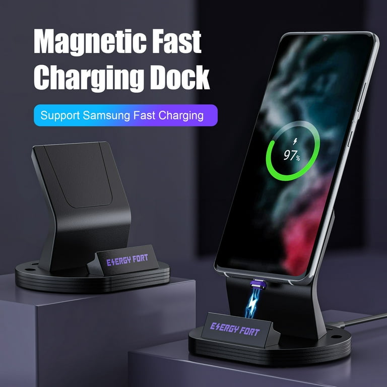 Charging Station Is Samsung A10 Compatible With Wireless Charging