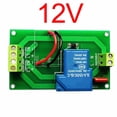 thumbnail image 7 of 5/12/24V Dual Power Automatic Switch/Main/Backup Power Conversion Switch Module 12V, 7 of 7