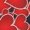 A-Red, variant on Womens Pajamas Lightweight Heart Printed Sleeveless Camisole Soft and Loose Straight Leg Shorts Home Sleepwear 2 Pieces Outfits for Valentine's Day A-Black L