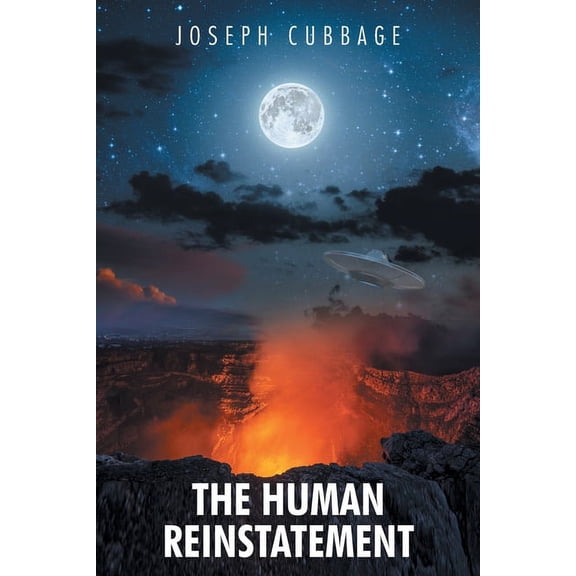 The Human Reinstatement (Paperback)