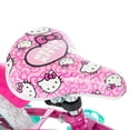 thumbnail image 4 of Bicicleta Huffy Hello Kitty Rodada 16 para Niñas, 4 of 4
