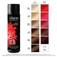 thumbnail image 3 of MyColorIn Color Depositing Shampoo (Vibrant Red) - Sulfate & Paraben Free Hair Dye | Made in USA (8 Colors), 3 of 7