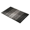 thumbnail image 2 of Piano Key Floor Mat - Flocked Bathroom Rug, Absorbent Non-Slip Carpet for Living Room & Entrance, Soft Modern Design, JKODE, 2 of 9
