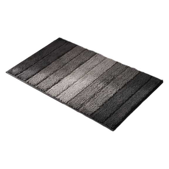 PEIBang Bath Mat Bathroom Rugs,Non-Slip Ultra Soft and Water Absorbent Bath Carpet,Classic Rugs for Bathroom Entryway Kitchen Bedroom,Machine Washable