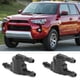 thumbnail image 1 of Válvula De Retención Del Parabrisas Del Limpiaparabrisas, 2 Piezas Duraderas Resistentes A La Corrosión 8532128020 Reemplazo Para Avalon Para Automóvil, 1 of 7