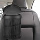 thumbnail image 5 of Car Trash Bin Car Trash Bag Rubbish Waste Dust Can Car Rubbish Can Home Use For Any Car ANGGREK Car Trash Holder, 5 of 8