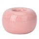 thumbnail image 2 of BASE DE CEPILLO DE DIENTES Multifuncional de Cerámica Lindo Donut Para El Hogar, 2 of 7