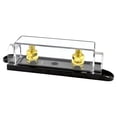 thumbnail image 2 of 1/0/4/8 Gauge ANL Fuse Holder with 4 Pack Gold Plated 300 Amp ANL Fuse, 2 of 3
