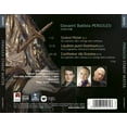 thumbnail image 2 of Pergolesi: Stabat Mater, Laudate Pueri, Confitebor, 2 of 3