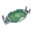 thumbnail image 2 of Mesa de juego de fútbol de mesa, mesa de fútbol, juego interactivo, juego de fútbol de mesa, juguete, juego de fútbol interactivo, diseño fácil de usar, 2 of 8