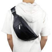 Vegan Leather Computer Backpack