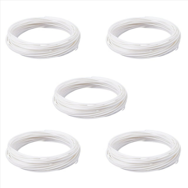 5X Impresora 1.75mm Pla 10M ( PLA)