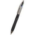thumbnail image 4 of Bolígrafos BIC 4 colores Grip Pro retráctiles 1,0 mm 12P, 4 of 7
