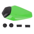 thumbnail image 2 of ZX6R 636 2019-2022 RearCowl Fairing Pillion Tail PassengerCover, 2 of 8