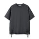 thumbnail image 2 of pstuiky Camisa de manga corta para hombre, Camisa de punto con botones y manga corta para hombre, chaqueta fina con cuello vuelto camisas casuales para hombre xxl, 2 of 4