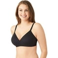thumbnail image 3 of Wacoal How Perfect Non-Wire Bra 852189, 3 of 7