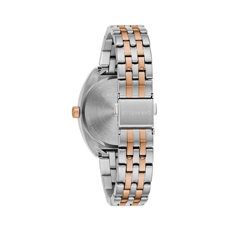 Caravelle Designed By Bulova Women display picture 1
