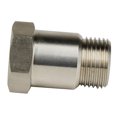 thumbnail image 3 of FLhrweasw Adaptador Universal Sensor Oxígeno para Coche M18x1.5 Extensores Lámpara para Vehículo, 3 of 9