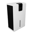 thumbnail image 1 of Home Dehumidifier, 95oz Small Dehumidifier 7 Colors LED Light  for Basement Garage RV US Plug AC110-220V, 1 of 7