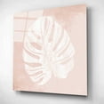 thumbnail image 2 of Epic Art 'Blush Fern III' by House Fenway, Acrylic Glass Wall Art, 12"x12", 2 of 8