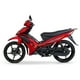 thumbnail image 5 of Motocicleta Semi-automática TVS NEO NX 110 2025  Rojo, 5 of 6