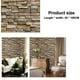 thumbnail image 5 of Papel tapiz de ladrillo despegable y adhesivo, resistente al agua y al aceite para cocina y baño, papel tapiz grueso extraíble con gran poder cubriente, decoración del hogar autoadhesiva ideal para, 5 of 5
