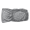 thumbnail image 1 of Funda Elástica para Chaise Longue para Sala de Estar, Funda para Chaise Longue Sin Brazos para Interior para Chaise Longue de Dormitorio , gris claro Baoblaze Funda chaise longue, 1 of 8