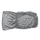 thumbnail image 1 of Funda de interior de sin brazos de tela de poliéster, Protector de muebles, funda de para dormitorio de estar , gris claro BLESIY Funda chaise longue, 1 of 8