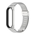thumbnail image 1 of Correa para Xiaomi Mi Band 7 8 6 5 4 3 Reemplazo de pulsera de silicona para Xiaomi Band 4 MiBand 7 6 5 4 3 Correa de muñeca Tan Jianjun unisex, 1 of 2