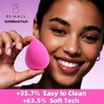 thumbnail image 2 of Set de esponjas de maquillaje BS-MALL Pro Version V3.0 con bolsa, 2 of 6