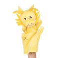 thumbnail image 2 of Marioneta de dedo Animales Marionetas de mano Marionetas de dedo Hora de cuentos Juego de marionetas educativas 2 piezas Animales de dibujos animados Madre Bebé para niños Muestra Tiempo de juego Escu Meterk Marioneta de dedo, 2 of 5