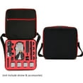 thumbnail image 1 of Carrying Bag for DJI Air 2S Portable Slingbag Nylon EVA Protective Packbag, 1 of 7