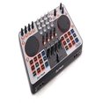 thumbnail image 2 of DJ Tech, 88-Key, 10.00 x 3.00 x 14.00 (4MIX), 2 of 2