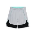 thumbnail image 6 of AND1 Men's and Big Men's Active Swing-Man Short, up to Size 3XL, 6 of 7