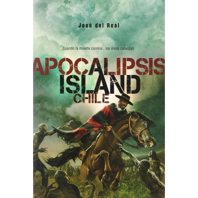 Apocalipsis Island: Chile Blanco