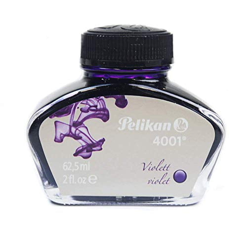 Pelikan 4001 violet Clearance
