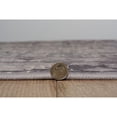thumbnail image 7 of Contemporary Home Living 2.25' x 3.25' Rectangular Persian Medallion Area Throw Rug - Cream, 7 of 7