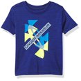 thumbnail image 2 of Under Armour Boys' T-Shirt, Academy S21, 2T, 2 of 2