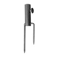 thumbnail image 1 of Support d'Ancre pour Parasol de Plage en Acier Sable, Support de Parasol de Patio avec, 1 of 8