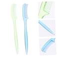 thumbnail image 3 of Mobutofu 100 Pcs Recourbe-Cils pour Extensions de Cils avec Plastique Ergonomique pour Femmes, 3 of 5